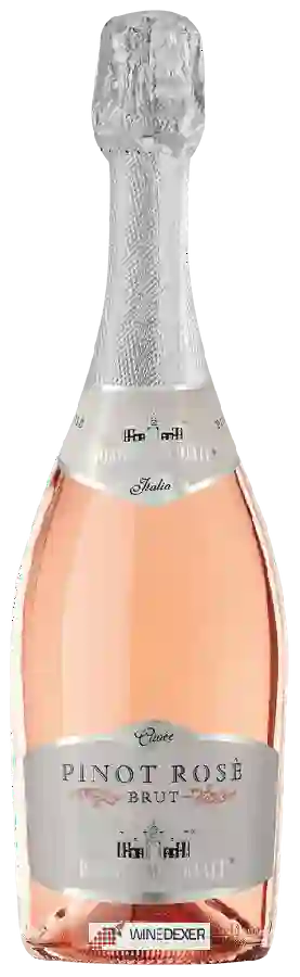 Winery Borgo Imperiale - Cuvée Pinot Rosé Brut