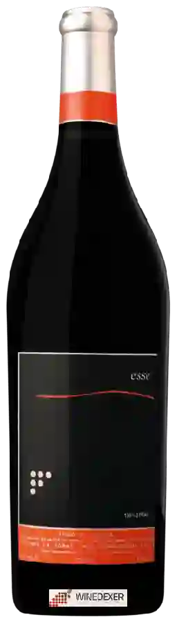 Winery Borgo La Torre - Esse Syrah Winery Borgo La Torre - Esse Syrah