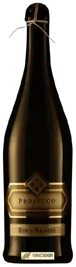 Winery Borgo Magredo - Prosecco Brut