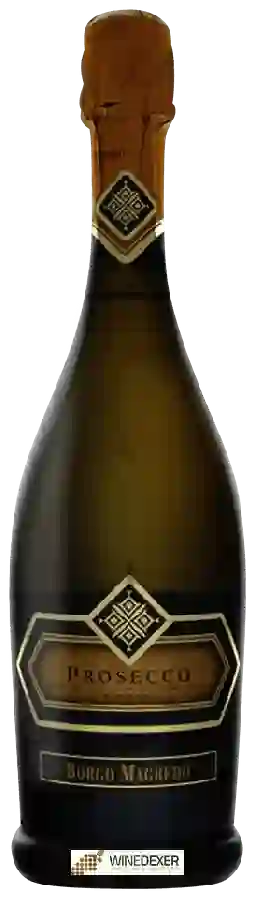Winery Borgo Magredo - Prosecco Extra Dry Winery Borgo Magredo - Prosecco Extra Dry
