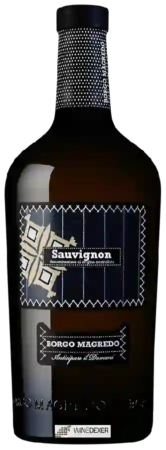 Winery Borgo Magredo - Sauvignon