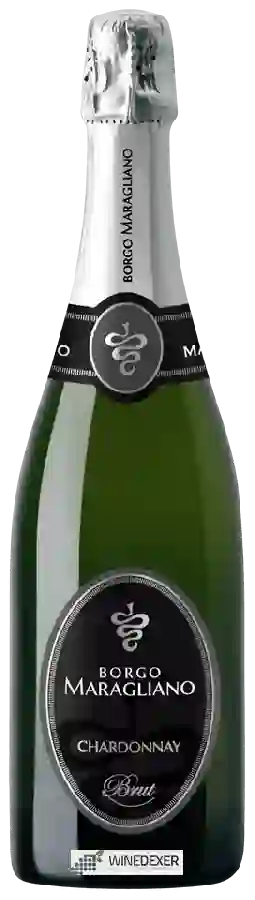 Winery Borgo Maragliano - Chardonnay Brut