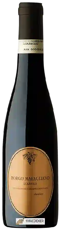 Winery Borgo Maragliano - Loazzolo Vendemmia Tardiva Winery Borgo Maragliano - Loazzolo Vendemmia Tardiva