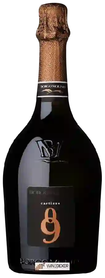 Winery Borgo Molino - Cartizze