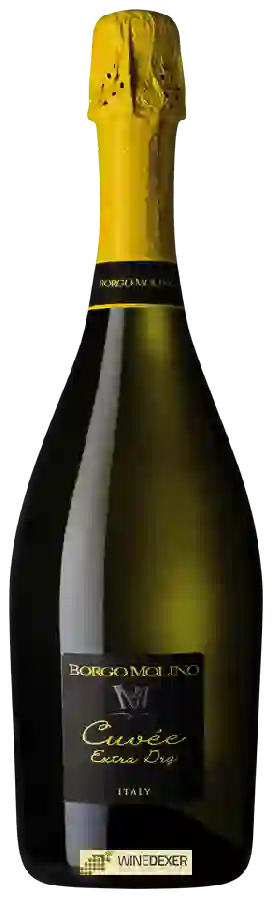 Winery Borgo Molino - Cuvée Extra Dry