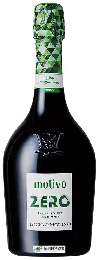 Winery Borgo Molino - Motivo Zero