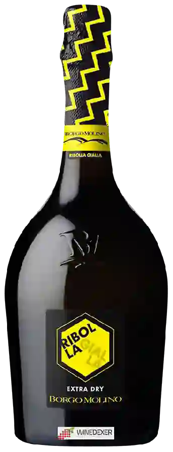 Winery Borgo Molino - Ribolla Gialla Extra Dry
