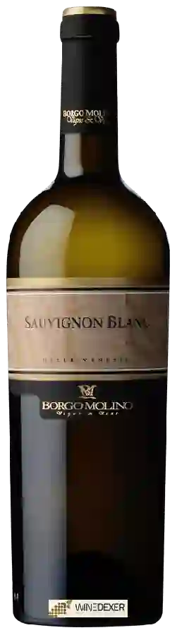 Winery Borgo Molino - Sauvignon Blanc