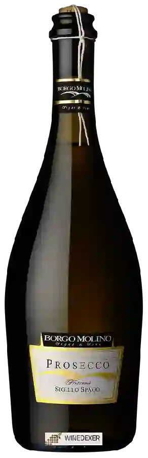 Winery Borgo Molino - Sigillo Spago Prosecco Frizzante