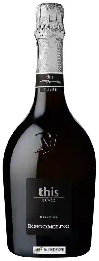 Winery Borgo Molino - This Cuvée Prestige