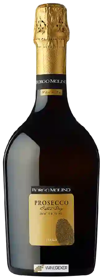 Winery Borgo Molino - Treviso Prosecco Extra Dry Winery Borgo Molino - Treviso Prosecco Extra Dry
