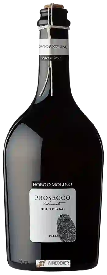 Winery Borgo Molino - Treviso Prosecco Frizzante Winery Borgo Molino - Treviso Prosecco Frizzante
