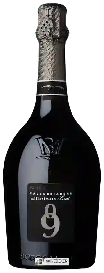 Winery Borgo Molino - Valdobbiadene Millesimato Brut