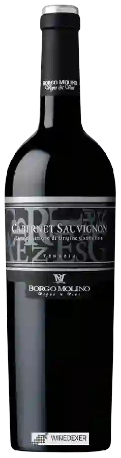 Winery Borgo Molino - Venezia Cabernet Sauvignon Winery Borgo Molino - Venezia Cabernet Sauvignon