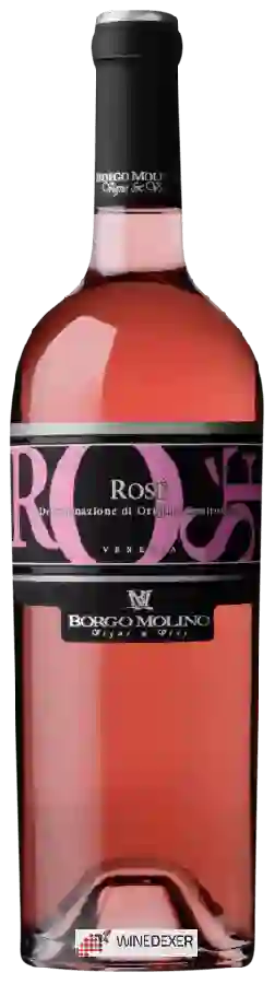 Winery Borgo Molino - Venezie Rosé