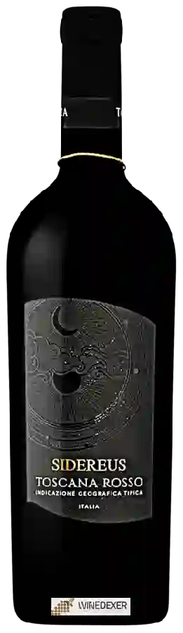 Winery Cantine del Borgo Reale - Sidereus Winery Cantine del Borgo Reale - Sidereus