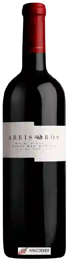 Winery Borgo San Daniele - Arbis Ròs