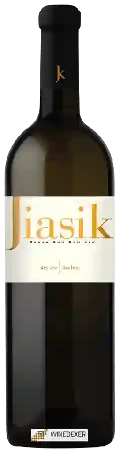 Winery Borgo San Daniele - Jiasik Bianco Winery Borgo San Daniele - Jiasik Bianco