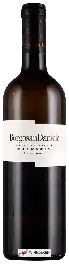 Winery Borgo San Daniele - Malvasia
