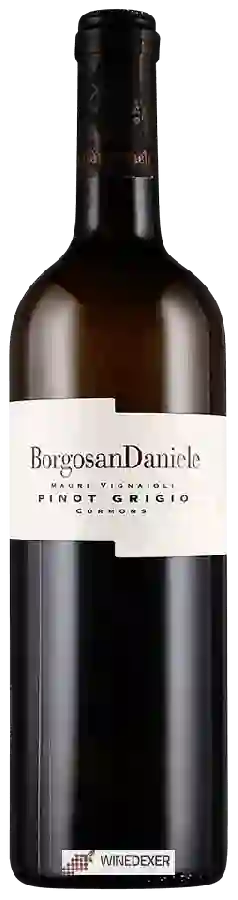 Winery Borgo San Daniele - Pinot Grigio Winery Borgo San Daniele - Pinot Grigio