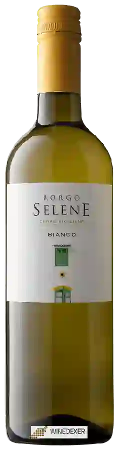 Winery Borgo Selene - Bianco