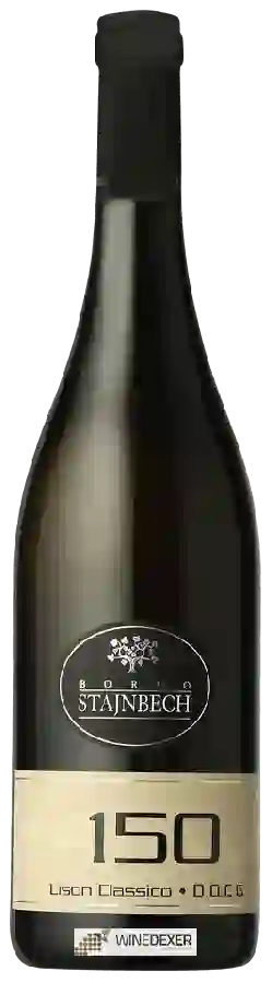 Winery Borgo Stajnbech - 150 Lison Classico Winery Borgo Stajnbech - 150 Lison Classico