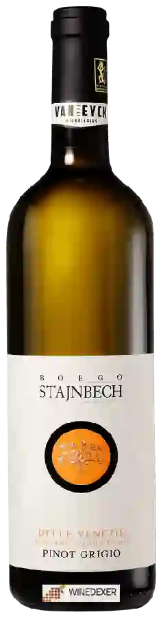Winery Borgo Stajnbech - Pinot Grigio Venezia Winery Borgo Stajnbech - Pinot Grigio Venezia