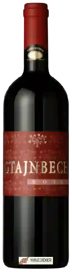 Winery Borgo Stajnbech - Stajnbech Rosso