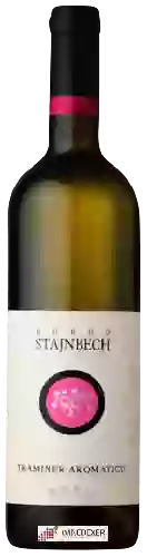 Winery Borgo Stajnbech - Traminer Aromatico delle Venezie