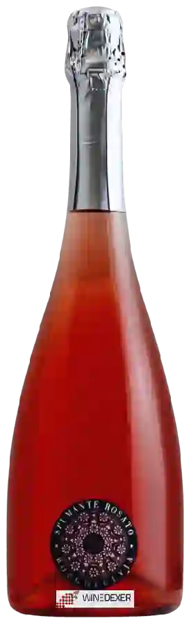 Winery Borgofulvia - Spumante Rosato Brut Winery Borgofulvia - Spumante Rosato Brut