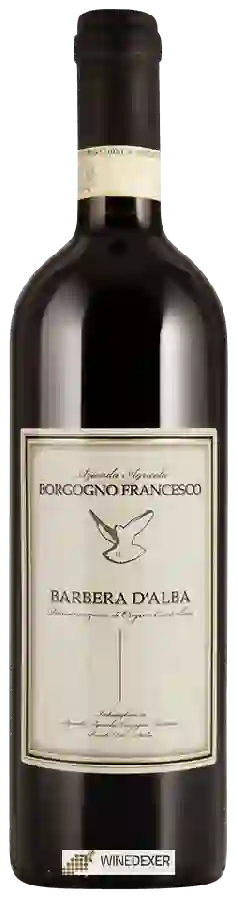 Winery Borgogno Francesco - Barbera d'Alba Winery Borgogno Francesco - Barbera d'Alba