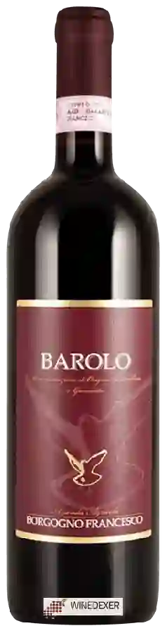 Winery Borgogno Francesco - Barolo Winery Borgogno Francesco - Barolo