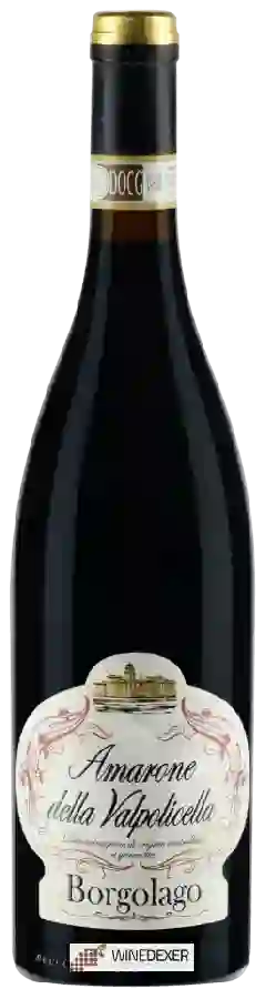 Winery Borgolago - Amarone della Valpolicella