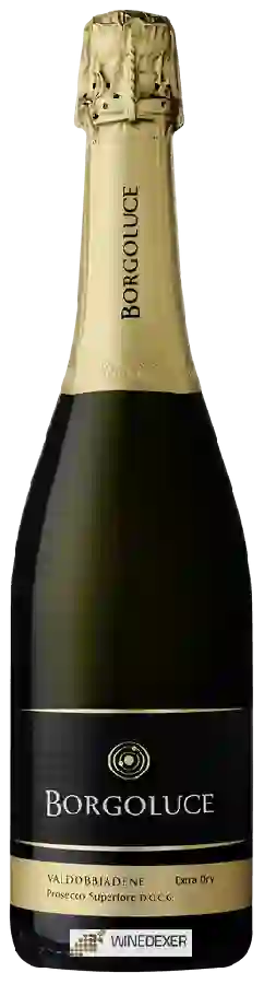 Winery Borgoluce - Valdobbiadene Prosecco Superiore Extra Dry