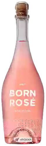 Winery Born Rosé Barcelona - Born Rosé Brut