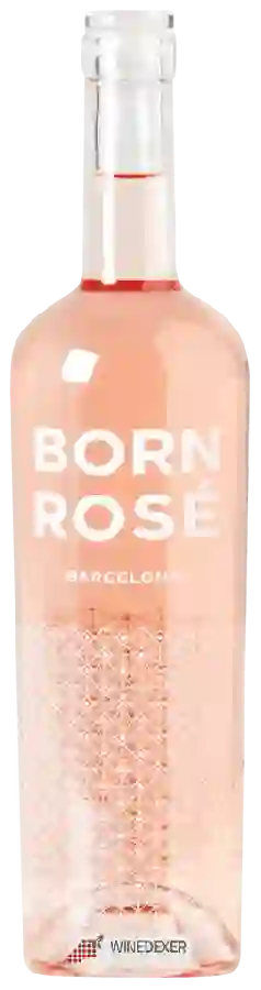 Winery Born Rosé Barcelona - Born Rosé Winery Born Rosé Barcelona - Born Rosé