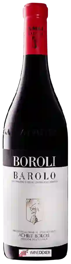 Winery Boroli - Barolo Winery Boroli - Barolo