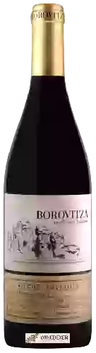 Winery Borovitza - Great Terroirs Granny Gamza
