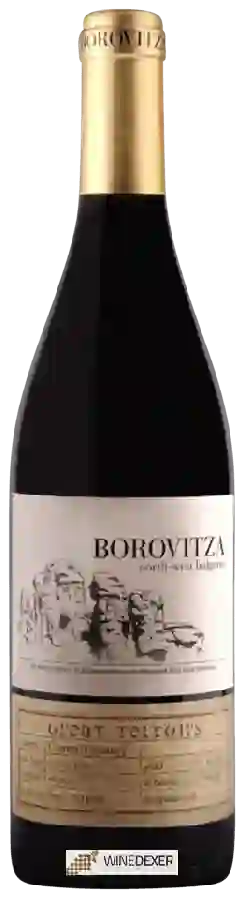 Winery Borovitza - Great Terroirs Granny Gamza