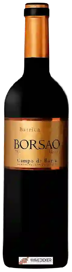 Winery Borsao - Barrica (Selección)