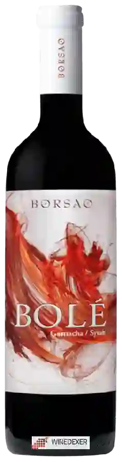 Winery Borsao - Bole