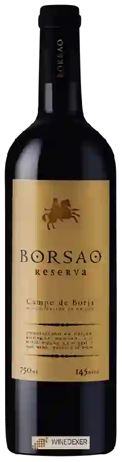 Winery Borsao - Reserva