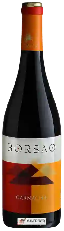 Winery Borsao - Garnacha Winery Borsao - Garnacha