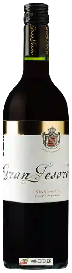 Winery Borsao - Gran Tesoro