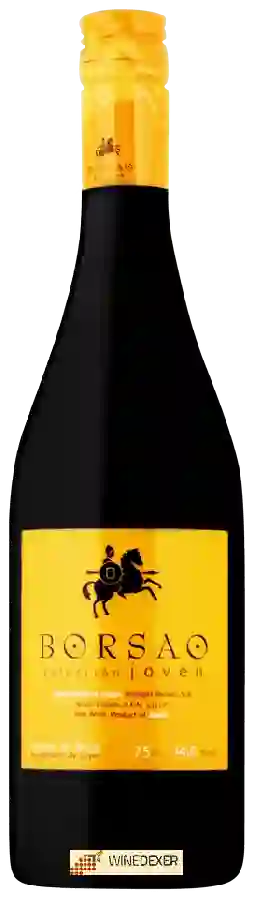 Winery Borsao - Joven (Selección) Winery Borsao - Joven (Selección)