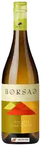 Winery Borsao - Macabeo - Chardonnay