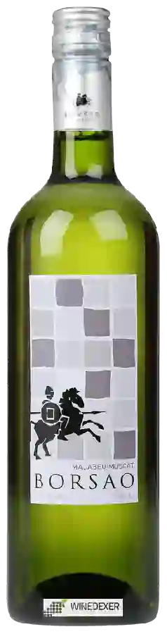 Winery Borsao - Macabeo - Muscat Winery Borsao - Macabeo - Muscat