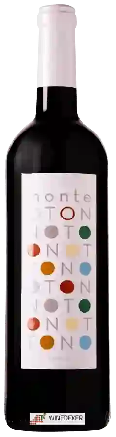 Winery Borsao - Monte Oton Garnacha