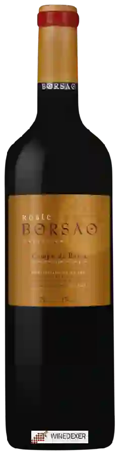 Winery Borsao - Roble (Selección) Winery Borsao - Roble (Selección)