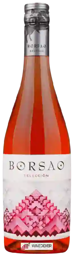 Winery Borsao - Rosado (Selección Rosado / Rosé)